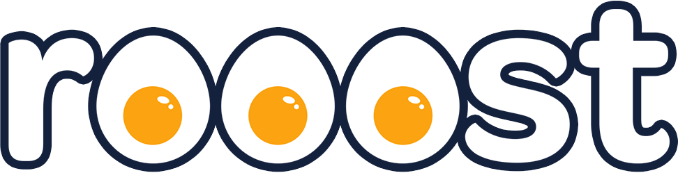 Rooost Logo
